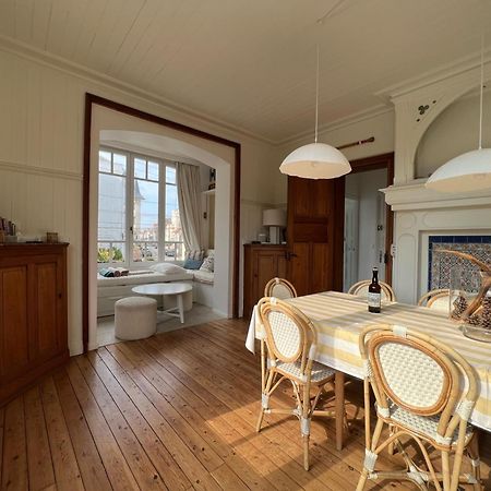 Villa La Rafale Plage Centre 300 M Le Touquet Екстериор снимка