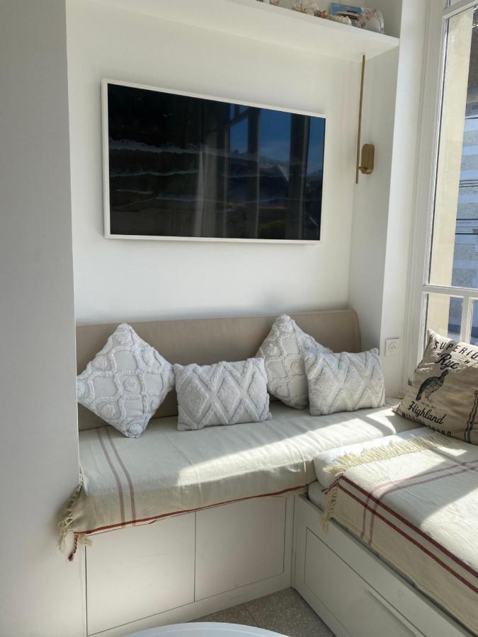 Villa La Rafale Plage Centre 300 M Le Touquet Екстериор снимка