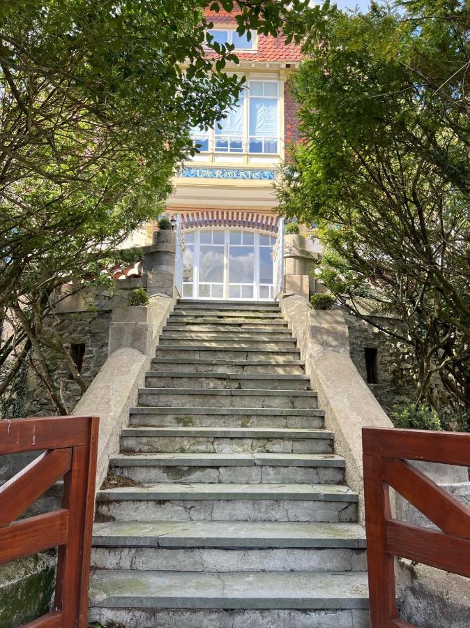 Villa La Rafale Plage Centre 300 M Le Touquet Екстериор снимка