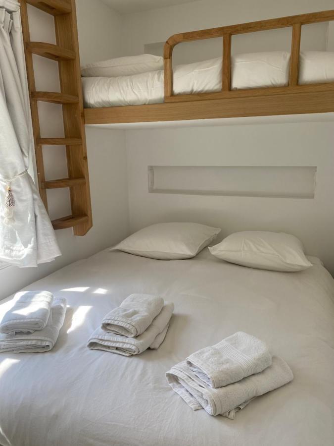 Villa La Rafale Plage Centre 300 M Le Touquet Екстериор снимка