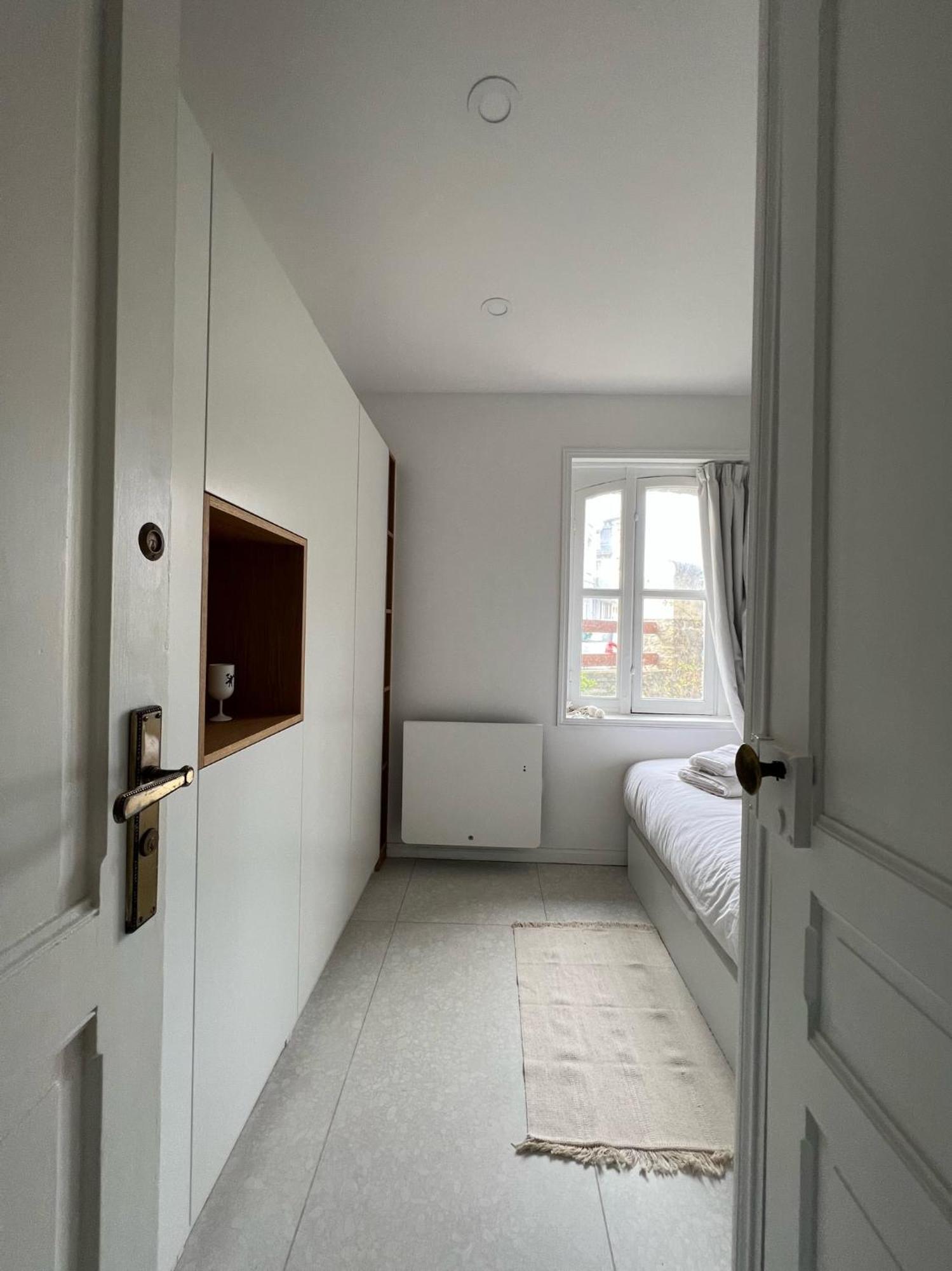 Villa La Rafale Plage Centre 300 M Le Touquet Екстериор снимка